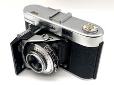 Voigtländer Vito IIa