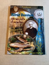 EPUISE Alfred RENOLEAU