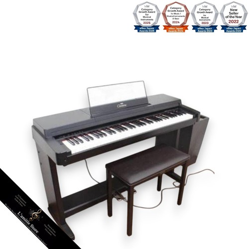 Piano numérique yamaha - piano,