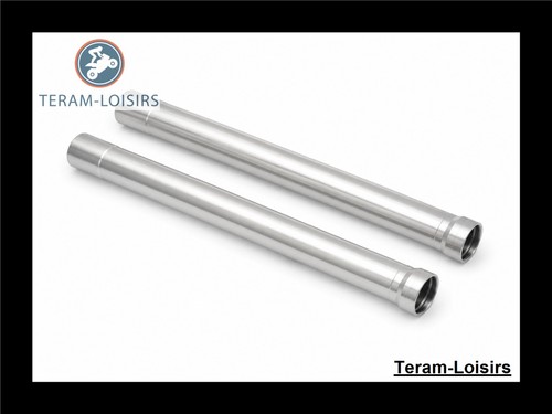 Paire tubes fourreau fourche - paire,
