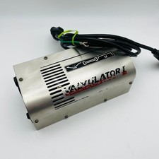 VHT Valvulator V-1 Tube Buffer