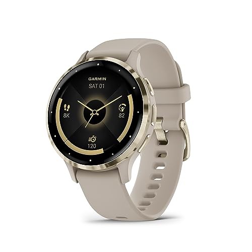 Garmin venu montre - 3s,