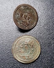 C0548 : Boutons République