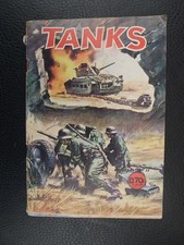Tanks n° 11