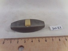 Ancien interrupteur gris