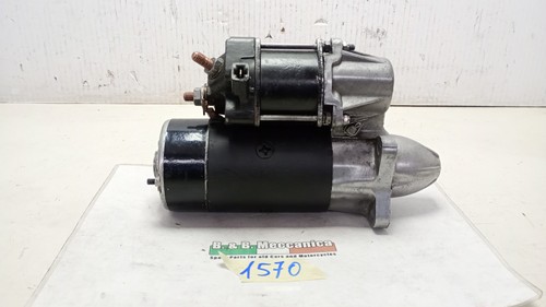 Démarreur moteur avec - démarreur,