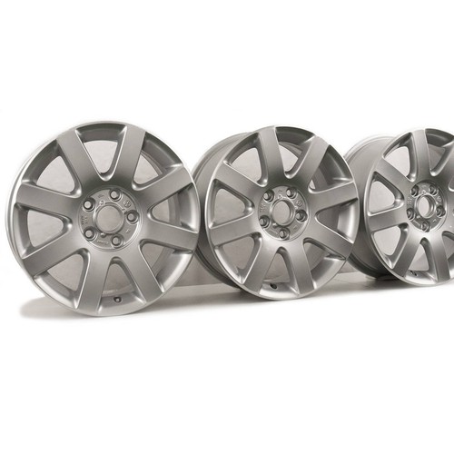 Jantes alliage volkswagen - alliage,