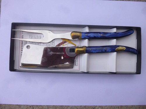 Service fromage laguiole - service,