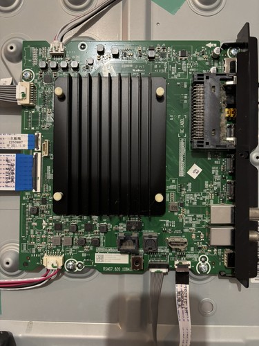 Carte mère hisense 65u8gq - mère,