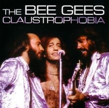 Claustrophobia the bee gees - de,