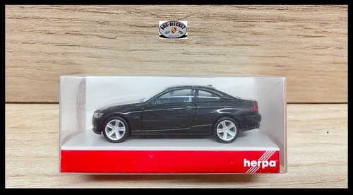 Herpa 23573 bmw - 1.87, (f30)