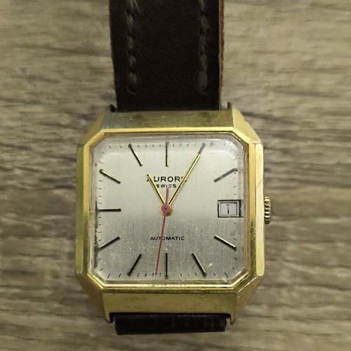 Aurore swiss automatique - swiss,