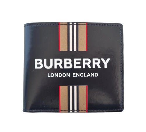 Portefeuille burberry homme - portefeuille,