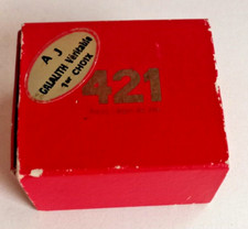 JEU DE 421 - A J GALALITH