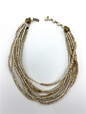 Collier Amérindien de wampum