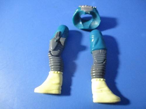 Joe cobra vintage - gi, v1
