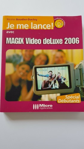 Lance magix video - lance!,