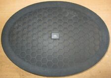 Grille Haut-parleur arrière JBL Ref 9633925377 Peugeot 607