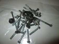 vis bas moteur cr 250 1997 1998