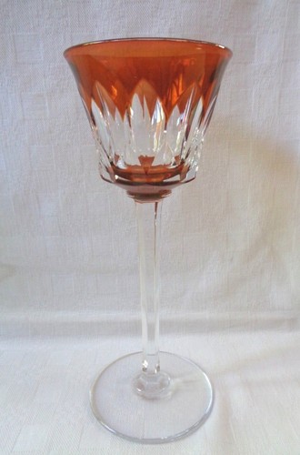 Baccarat caracas verre vin - caracas,