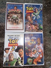 Disney Toy Story 1&2 Classic