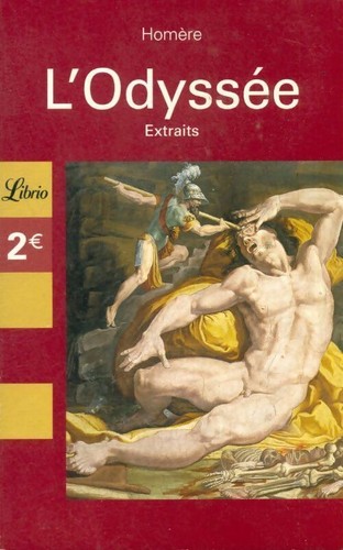 Odyssée - l'odyssée,
