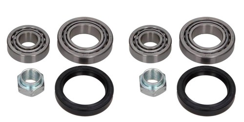 Maxgear hub kit roulements - kit,