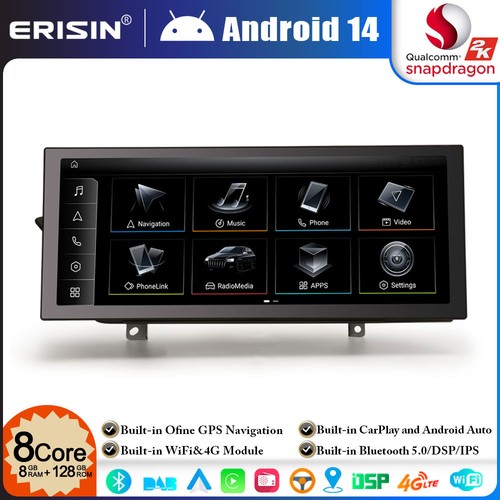 Android 128go 8 core - 16, 8-core