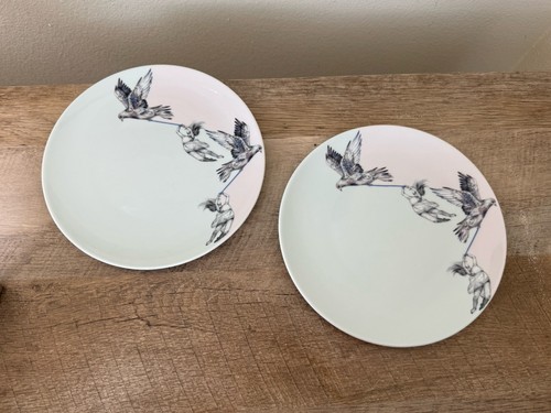 Ikea stunsig dessert plates - stunsig,