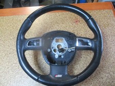 VOLANT AUDI A3 8P SLINE S LINE