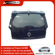 🇫🇷 GLACE LUNETTE ARRIERE