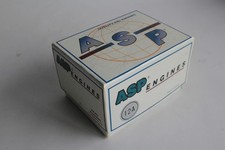 Moteur avion modélisme ASP engines 12A (67436)