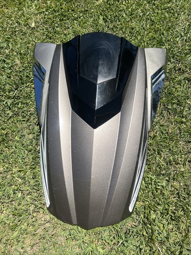 2008 2011 yamaha sho 1 - yamaha, fx