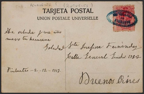 Asturies histoire postale - asturies.,
