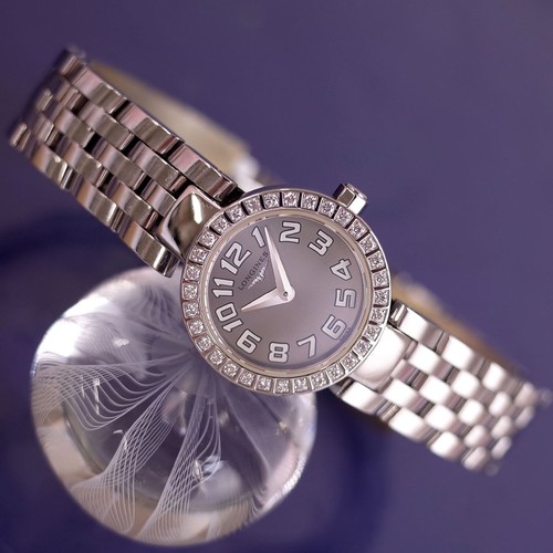 Montre longines dolce vita - longines,