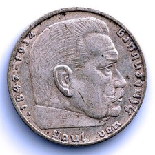 Sc-Alemania - III Reich. 2