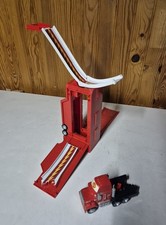 Camion 3 en 1 mack cars