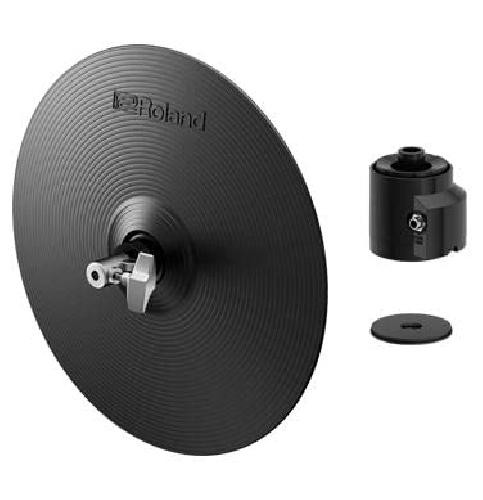 Roland hihat v drum - roland, vh-10