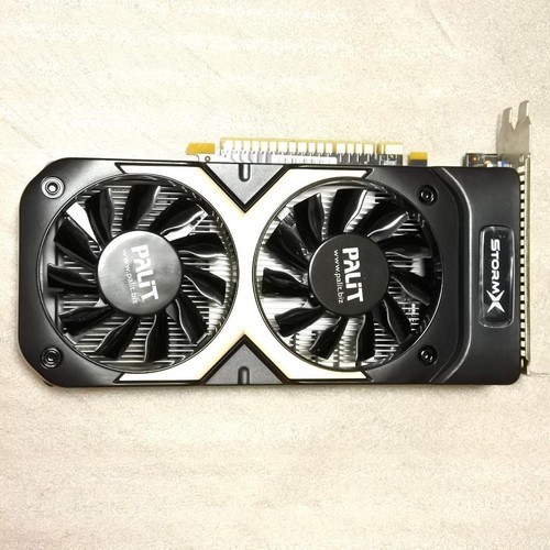 Carte graphique palit geforce - graphique,