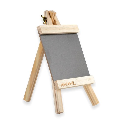 Chevalet ardoise tableau - –,