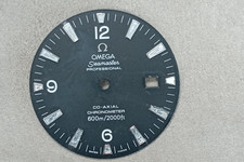 Cadran OMEGA Seamaster Professional