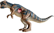 Jurassic Park Figurine