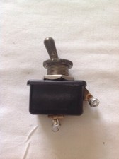 1 Interrupteur D'origine