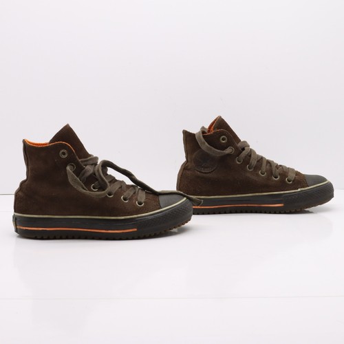 Converse carrarmato usagé - carrarmato,