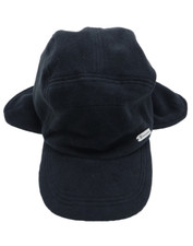 Casquette CHAMPION Pour Homme 60 CM Fleece Hiver Oreilles Tuckées Visère Courbée