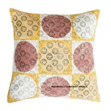 Housse De Coussin Kilim