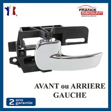Poignee Porte AVG Avant Gauche prévu pour Nissan Qashqai 2007 à 2013 80671-JD000
