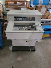 Microm HM 500 OH Cryostat