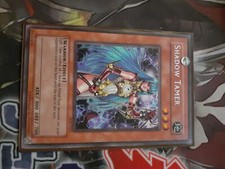 Shadow Tamer LOD 025 Rare
