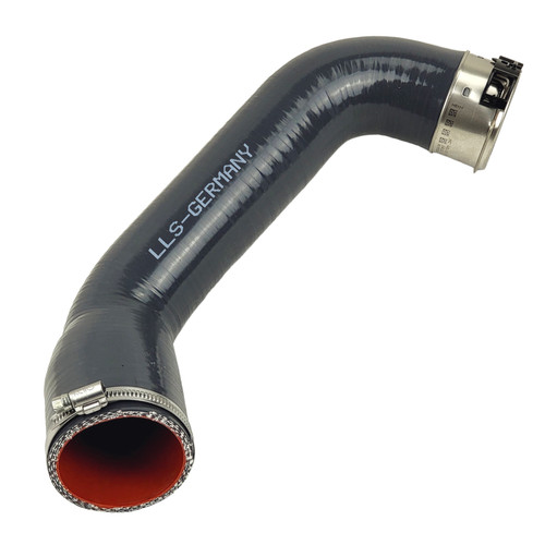 Durite turbo entrée air - turbo, d'air